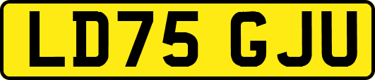 LD75GJU