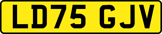 LD75GJV