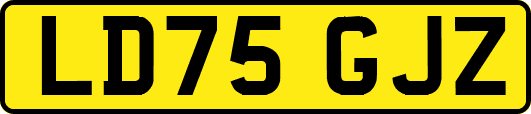 LD75GJZ