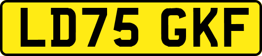 LD75GKF