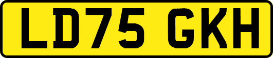 LD75GKH