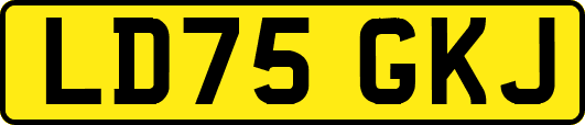 LD75GKJ