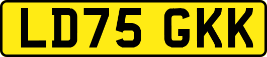 LD75GKK