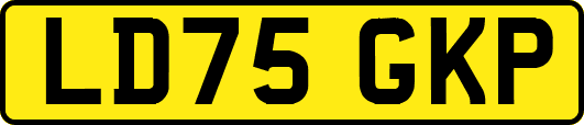 LD75GKP