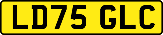 LD75GLC