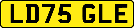 LD75GLE