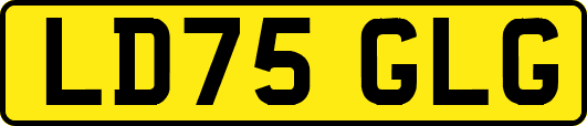 LD75GLG