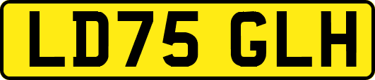 LD75GLH
