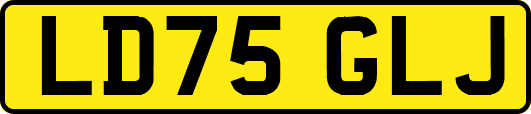 LD75GLJ