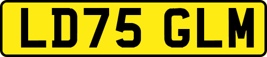 LD75GLM