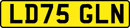 LD75GLN