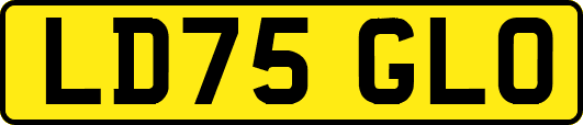 LD75GLO