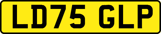 LD75GLP