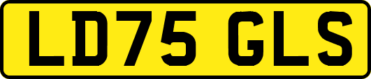 LD75GLS