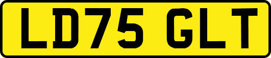LD75GLT