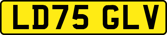 LD75GLV