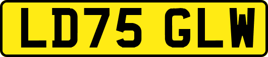 LD75GLW