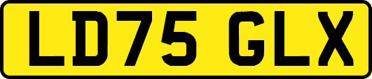 LD75GLX