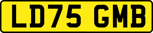 LD75GMB