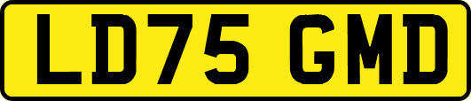 LD75GMD