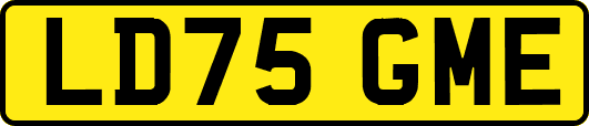 LD75GME