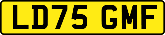 LD75GMF