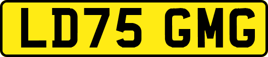 LD75GMG