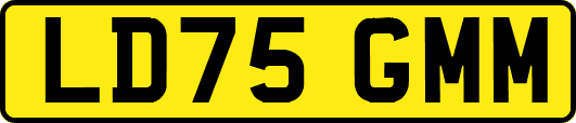 LD75GMM