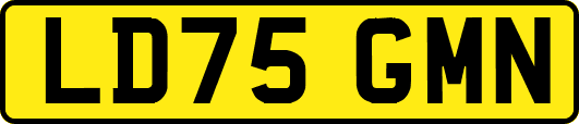 LD75GMN
