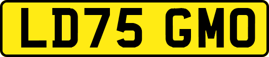 LD75GMO