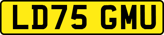 LD75GMU
