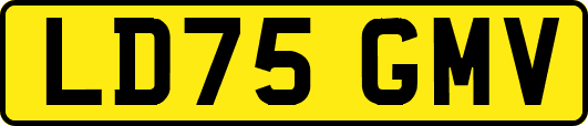 LD75GMV