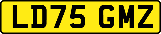 LD75GMZ