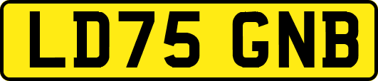 LD75GNB
