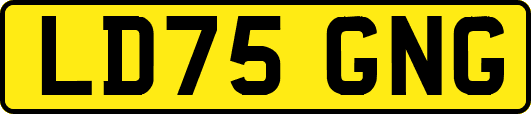 LD75GNG
