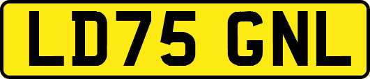 LD75GNL
