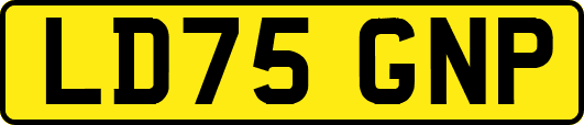 LD75GNP