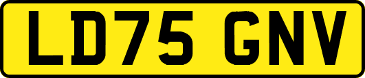 LD75GNV