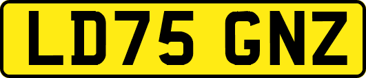 LD75GNZ