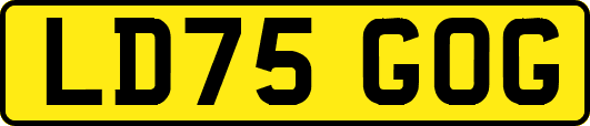 LD75GOG