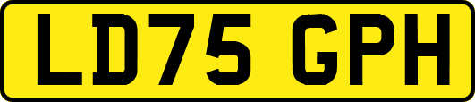 LD75GPH