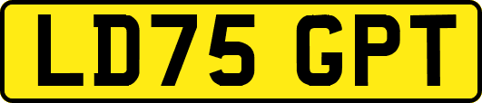 LD75GPT