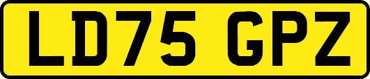 LD75GPZ