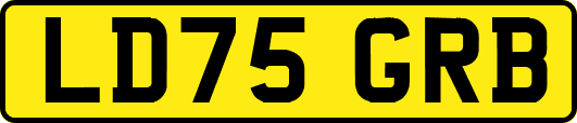 LD75GRB