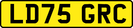 LD75GRC