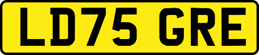 LD75GRE