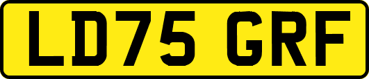 LD75GRF