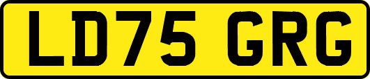 LD75GRG
