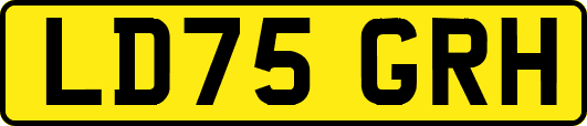 LD75GRH