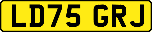 LD75GRJ